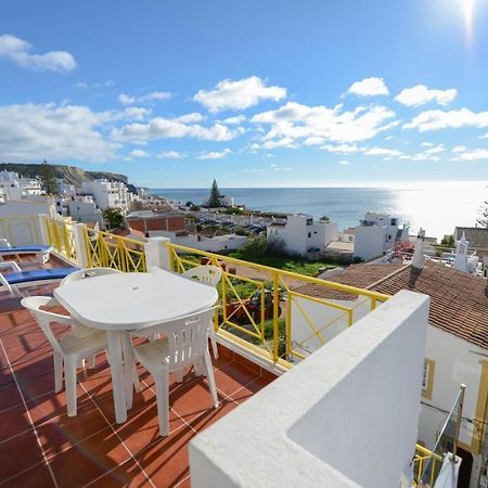 Luz Beach Ocean Front Apartment Exteriör bild